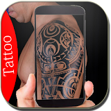 Tattoo Camera icon