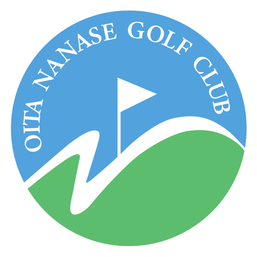 大分ななせゴルフ倶楽部 logo