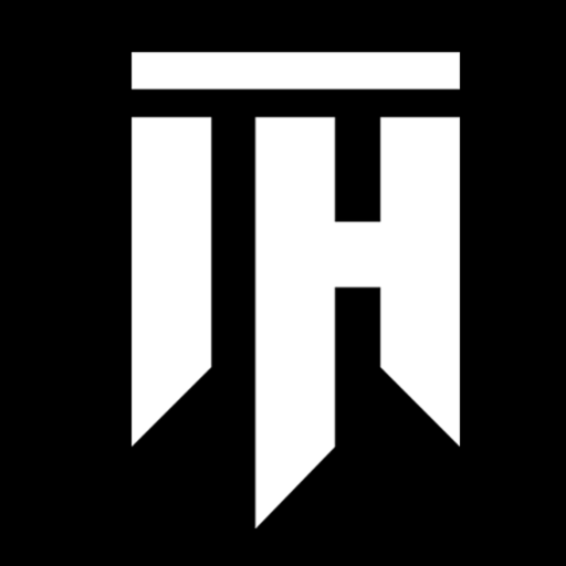 Iron House Co. logo