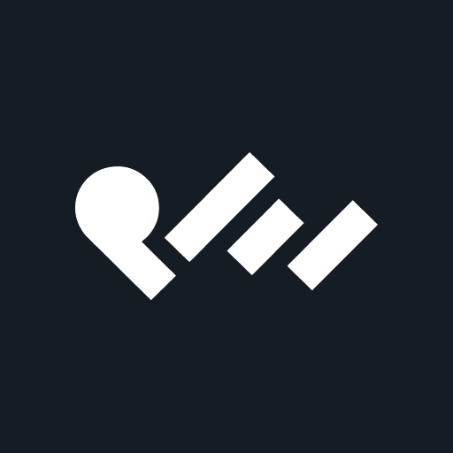 RefMetrix logo
