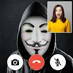 Cover Image of 下载 Anonymous Fake Call  APK