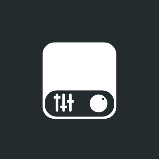 Racks Audio logo