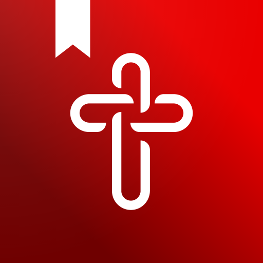 Catena Bible and Commentaries logo
