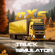 Eura Truck Simulator - Androidアプリ