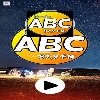 Android application RADIO ABC 87,9 FM screenshort