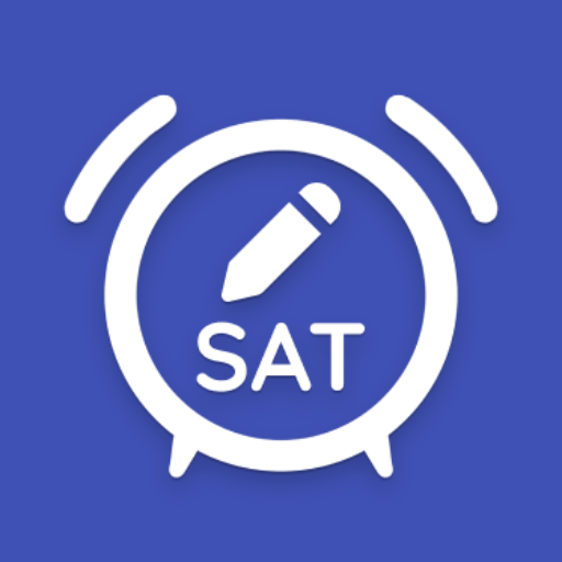 SAT Timer Pro logo
