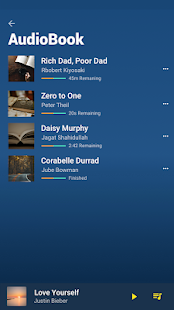 Music Player - MP3 Player  Screenshots 15
