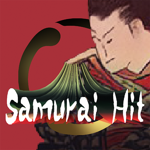Samurai Hit logo