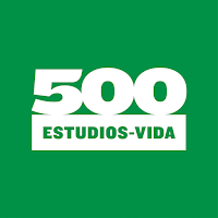 500 Estudios-vida