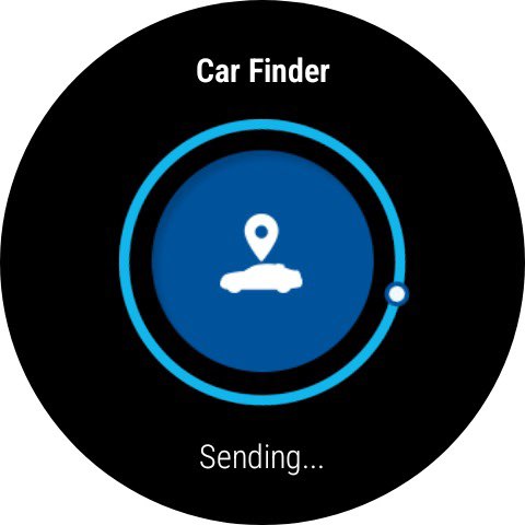 MyHyundai with Bluelink screenshot 6