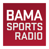 Bama Sports Radio icon