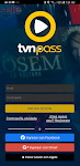 screenshot of TVN Pass
