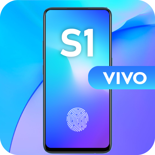 Theme For vivo s1 Launcher App logo