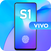 Theme For vivo s1 Launcher App