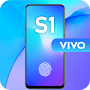 Theme For vivo s1 Launcher App