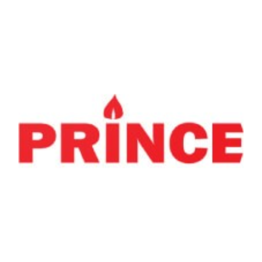 Prince Gas logo