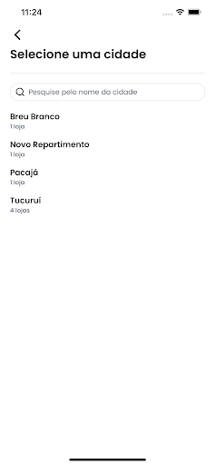 Clube Supernorte Screenshot 2 - AppWisp.com