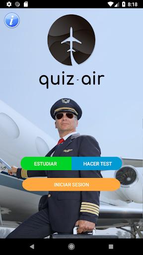 Quiz-Air PTL Screen 2