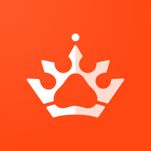 셀레브리독 - 강아지 대표 숏폼 SNS logo