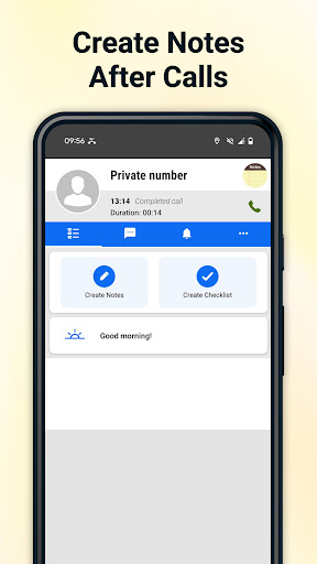 Notepad - Notes and Notebook screenshot 4