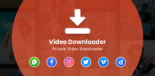 Video Downloader 12