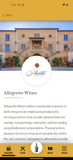 Paso Wine Fest Screen 3