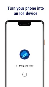 IoT Plug and Play 1
