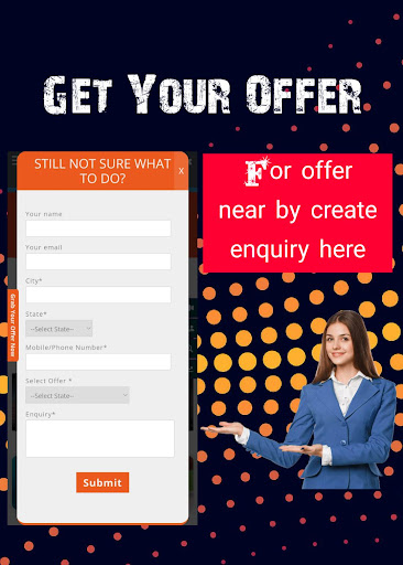 Grabhey Screen 3