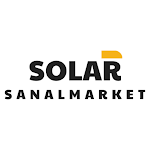 Cover Image of Télécharger Solar Sanal Market 2.0.0 APK