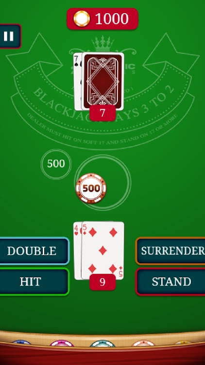 Card Games All in One App - 9.8 - (Android)
