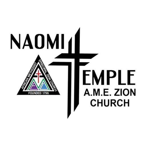 Naomi Temple A.M.E Zion Church 1.0.0 Icon