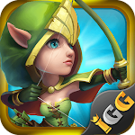 Cover Image of Download Castle Clash: Quyết Chiến-Gamota 1.6.3 APK