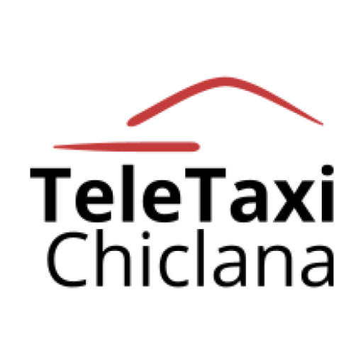 TeleTaxi logo