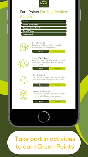 Morrisons Sustain Screen 2