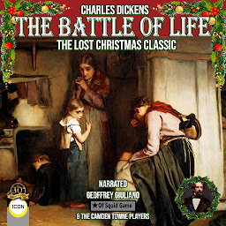 Icon image The Battle of Life The Lost Christmas Classic