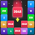 Merge The Number - 2048 Game1.6.6