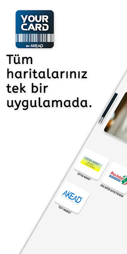 Uygulama önizlemesi