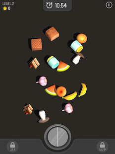 Match 3D - Matching Puzzle Game