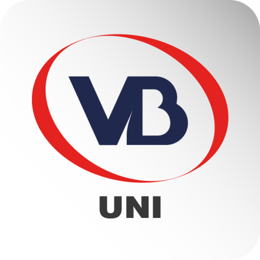 VB Alimentos logo