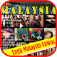 Lagu Malaysia Lawas Offline + Ringtone Download on Windows