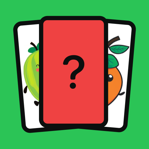 Kids Memory Game: Fruits 1.3 Icon