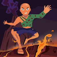 Floor is lava