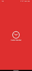 Control Marshal