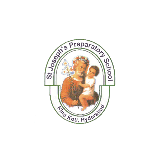St.Josephs Preparatory School logo