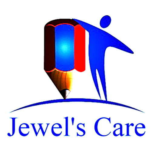Jewels Care logo