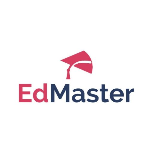 EdMaster logo
