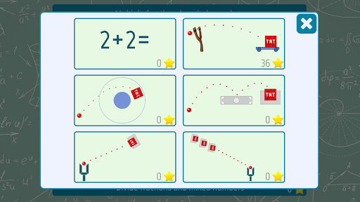 Multiply and divide fractions Screen 2