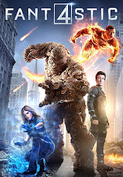 รูปไอคอน Fantastic Four