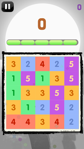 Tap +1 - Blast Puzzle Game Screen 3