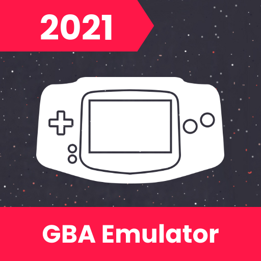 My Boy GBA Emulator